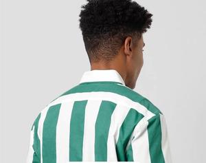 Camisa de playa informal de manga corta para Hombre | Material ligero para vacaciones y uso diario - Product Image 4