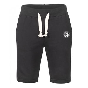 Shorts de course, de basket-ball et de gym pour homme QST, coupe ajustée, séchage rapide, en spandex/nylon - Product Image 5