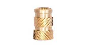 Proveedor confiable de fabricante de insertos ultrasónicos de latón que ofrece insertos de alta calidad - Product Image 3