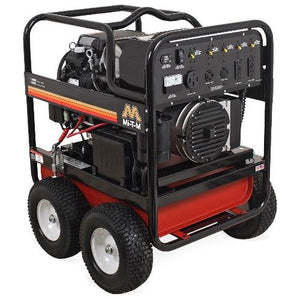 เครื่องกำเนิดไฟฟ้าแบบพกพา 14,000 วัตต์ (ฮอนด้า) GEN-14000-1MHE - Product Image 1