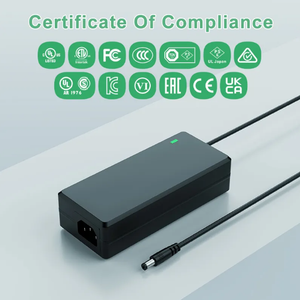 Адаптеры питания постоянного тока 12 В 24 В <span class=keywords><strong>1A</strong></span> 1.5A 2A 2.5A 3A 4A 5A переменного тока 12 В 24 В 24 Вт 36 Вт - Product Image 6