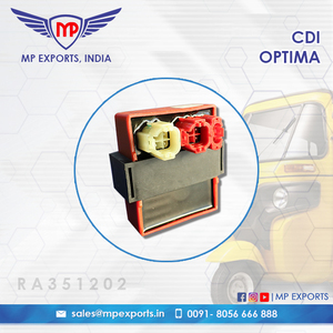 Commutateur CDI pour Bajaj Tuk Tuk pièces de rechange disponibles à bas prix - Product Image 4