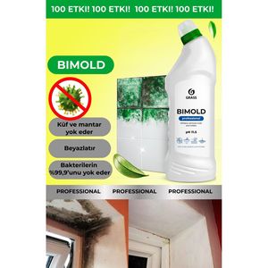 Ensemble d'effets ultra instantanés - 2 pièces - Dégraissant Azelit 600 ml et Blanchissant Bimold 750 ml - Product Image 5