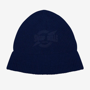High Quality 100% Cotton Winter <b>Beanie</b> New Fashion Plus Size Breathable <b>Waterproof</b> Warm Comfortable Hats by Manufacturer - Product Image 4
