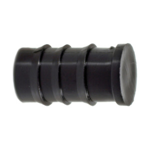 Sistema di scarico a goccia con raccordo rigido 600 mm, 16 tappi T (pz. 10) - Product Image 1