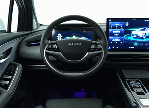 2025 LX Plus 80 60 Nuevo Vehículo Eléctrico Mini de 4 Plazas con Gran Autonomía 1000 km 1080 km Puro 2 Velocidades - Product Image 6