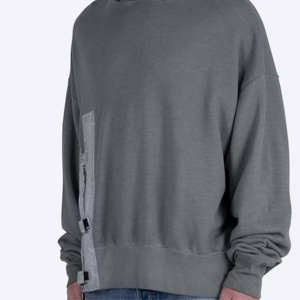 Sudaderas con capucha de gran tamaño para hombre de alta calidad, ropa informal de la mejor calidad, diseño personalizado, venta al por mayor, sudaderas con capucha para invierno - Product Image 3