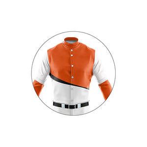 Uniforme de Béisbol Juvenil de calidad superior al mejor precio, pantalones de softbol, ropa deportiva suave, técnica de cuentas de sublimación en blanco, privada - Product Image 2