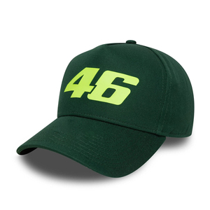 Gorras Trucker Personalizadas con Letras Impresas, Unisex, de Lona, 5 Paneles, 100% Algodón, Malla, Logotipo Bordado, Estilo Deportivo, Talla Ajustable - Product Image 5