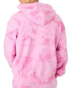 Survêtement délavé à l'acide pour homme, prix raisonnable, dernière mode, haute qualité, entièrement personnalisé, manches longues - Product Image 3