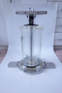 Метод лабораторных аэростатов, устройство плотности почвы/устройство плотности воздушных шаров на месте для уплотненных засыпок земли - Product Image 2