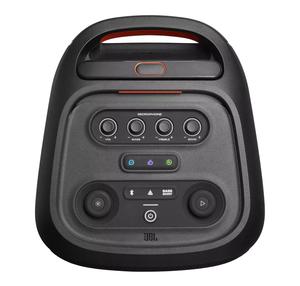 Altavoz Inalámbrico BT con LED Iluminado jbI-320 de Alta Calidad Original PartyBox OEM DIY Stage, Negro, CE, 1 AÑO DE GARANTÍA - Product Image 1