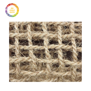 Red de fibra de coco de Vietnam para uso en Ingeniería Ambiental, estabilización de taludes, protección de riberas y soluciones de erosión del suelo - Product Image 1