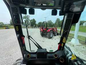 2024 JCB 270 Ruedas Minicargadoras - Product Image 6