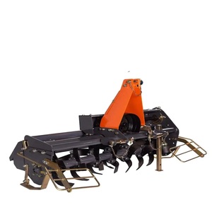 Mejor Oferta: Rotocultivador de 48 Pulgadas y 3 Puntos, 18-30 HP, Transmisión de Alto Torque para Preparación de Suelos Profundos, Entrega Rápida - Product Image 6