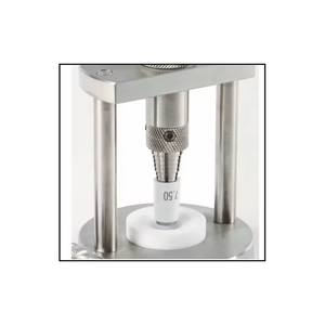 Meilleure vente de poinçon endothélial ophtalmique asphérique avec lentille optique à un prix raisonnable Support OEM personnalisable - Product Image 4