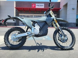 พร้อมจัดส่ง 2025 Stark Future VARG EX 60 แรงม้า จักรยานไฟฟ้า - Product Image 2