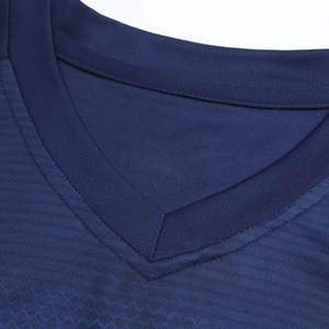 Uniforme de Fútbol Personalizado con el Último Diseño en Sublimación, Traje Deportivo Superior, Uniforme de Fútbol - Product Image 2