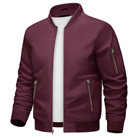 Veste coupe-vent unisexe épaisse, imperméable, respirante, en coton, avec capuche, pour les voyages et l'aventure