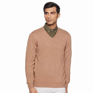 สเวตเชิ้ตแบบสวมหัวสำหรับผู้ชายเสื้อสเวตเชิ้ตสำหรับใส่ในฤดูหนาวเสื้อสเวตเชิ้ตแบบสวมหัวขนาดใหญ่สีสดใส - Product Image 1