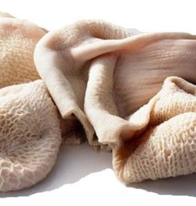 Venta al por mayor de carne seca y salada Omasum Halal Buffalo despojos y partes del cuerpo empaquetados a granel - Product Image 2