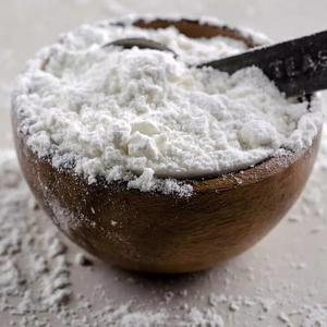 Almidón de Tapioca Pregelatinizado Soluble en Agua Fría de Primera Calidad, Aditivo de Grado Alimenticio, Origen Vietnam, Fábricas que Utilizan Adhesivos, Bolsa de 50 kg - Product Image 1