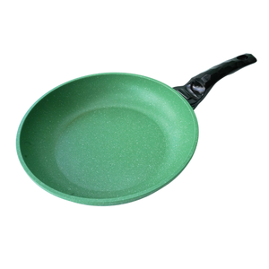 Sartén eléctrica comercial antiadherente 4 en 1, ecológica y apta para lavavajillas, cocina de bistec antiadherente con 4 agujeros - Product Image 5