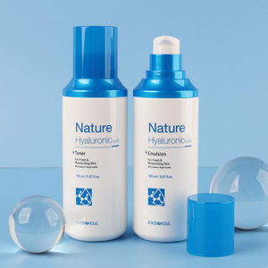 [Migliore] Toner acido ialuronico alimentare 150ml di bellezza coreana di alta qualità per la cura della pelle coreana siero crema per amoppia - Product Image 1
