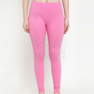 Leggings de fitness slim pour femmes les plus populaires Leggings de fitness actifs Leggings de fitness de marque privée pour femmes - Product Image 1