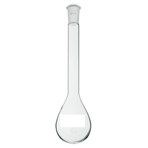 Frasco Kjeldahl de PC de vidrio de 300ml de la mejor calidad, gran oferta de cuello largo para laboratorios de Investigación Química de determinación de nitrógeno OEM 100 Uds - Product Image 5