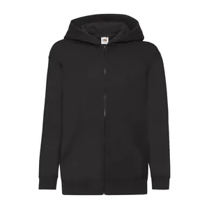 Sweat-shirt à capuche classique pour enfants, articles promotionnels pour enfants - Product Image 1