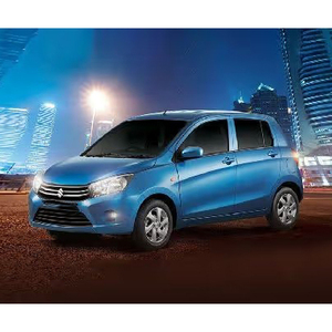 Su-zuki Voitures et SUV d'occasion fiables, abordables et parfaits pour la conduite quotidienne - Product Image 1