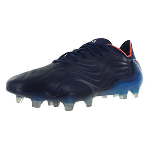 Chaussures de football Copa Sense.1 pour hommes Terrain ferme Couleur Équipe Bleu marine/Blanc nuage/Bleu Rush Chine MSS-GW4943 |   100% authentique - Product Image 1