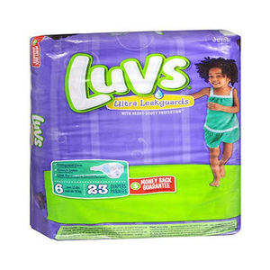 Pañales para niños y niñas con indicador de humedad y puños elásticos suaves para mayor comodidad. - Product Image 4