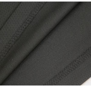 Vêtements de sport uniforme de basket-ball en sergé à séchage rapide OEM/ODM uniforme de basket-ball de haute qualité personnalisé en gros - Product Image 5