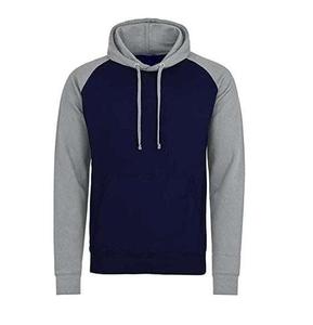 Sweat à capuche à manches raglan pour hommes Pullover Heavy Weigh Outdoor Hoodie for Men pour hommes Meilleure offre de haute qualité Design personnalisé - Product Image 6