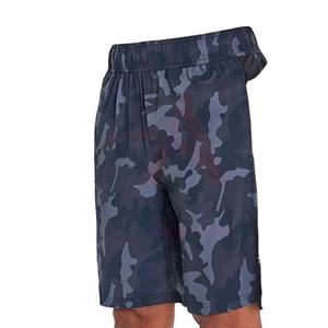 กางเกงขาสั้นผ้าตาข่ายระบายอากาศได้ดีสำหรับผู้ชายกางเกงขาสั้นสำหรับวิ่งออกกำลังกายเล่นฟิตเนสได้ตามต้องการสินค้ามาใหม่ - Product Image 1