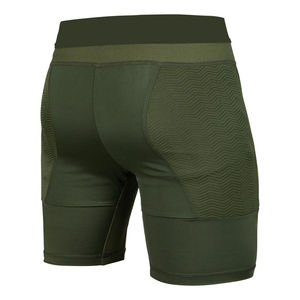Shorts de Compresión Deportivos para Hombre, Hechos en Pakistán, Cintura Elástica, Transpirables, de Secado Rápido, Alta Calidad, Venta al Por Mayor - Product Image 3