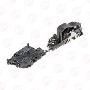 X5 E70 X6 E71 serratura anteriore destra con modulo catene moto e serrature prodotto - Product Image 2