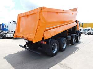 FORD BASCULANTA 4142D 8X4 2019 - Product Image 3