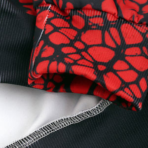 Tela transpirable Algodón Ropa de hombre Sudadera con capucha Oversize Pullover Sudaderas por encargo Últimas sudaderas con capucha de sublimación - Product Image 6