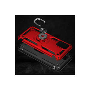 Étui de protection en silicone anti-traces de doigts de luxe pour Samsung Galaxy A03S SAFA Vega Series, coque arrière liquide modèle A53 - Product Image 3