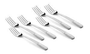 Estilo de lujo Llamativo Diseñado Regalo comercial y promocional como juego de cubiertos Duradero y confiable Disponible al precio más barato - Product Image 4