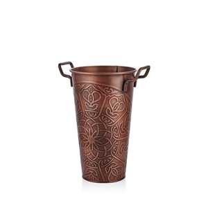 40 cm <b>Copper</b> <b>Vase</b> - Product Image 1