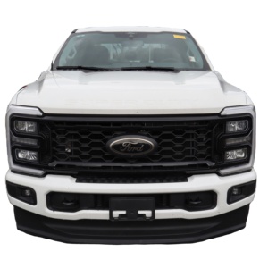 Ford Super Duty F-350 SRW LARIAT 2025 d'occasion en excellent état - Product Image 1
