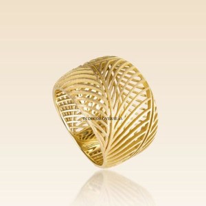 Anillos de Servilleta de Diseño Único y Elegante, Hechos de Metal de Primera Calidad con Recubrimiento en Polvo de Color Rojo, de la India, a un Precio Impresionante - Product Image 4