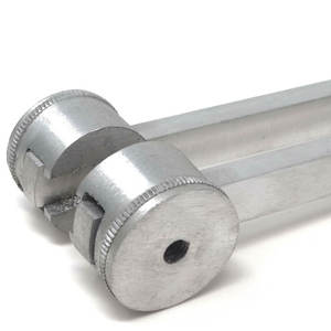 Nouveauté, diapason manuel de qualité supérieure, C 128, instruments médicaux chirurgicaux ENT, outils d'examen et de diagnostic, certifié CE - Product Image 4