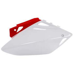Supporto Laterale per Targa Acerbis per Moto Honda e Cornici Porta Targa - Product Image 1