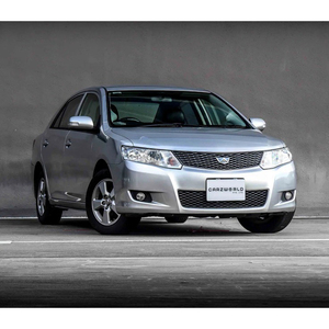 Sedán Toyo-ta Allion usado para exportación de bajo kilometraje, excelentes condiciones y listo para entrega internacional - Product Image 1