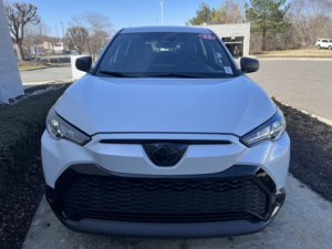 Toyota Corolla Cross Hybrid S 2025 Usado en Buen Estado - Product Image 3